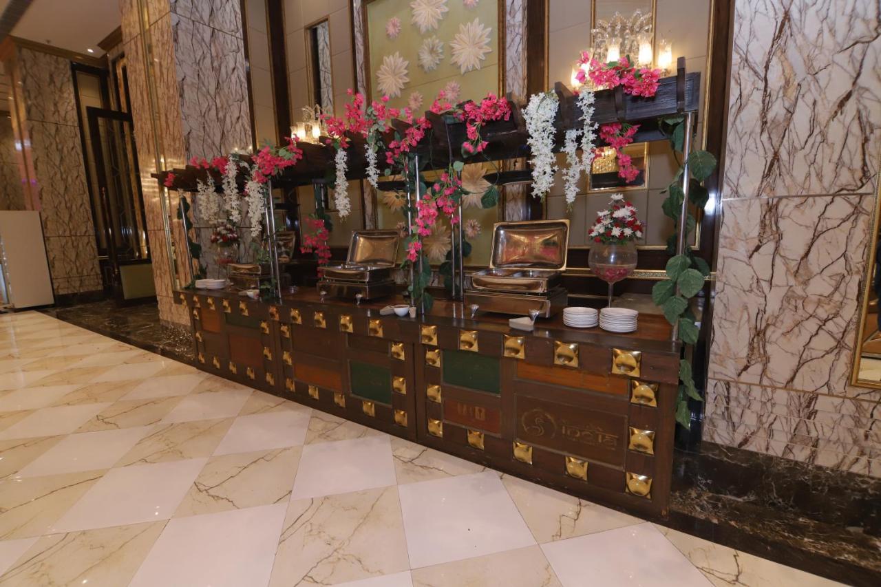 Shree Jee Vilas Sonipat Exterior foto